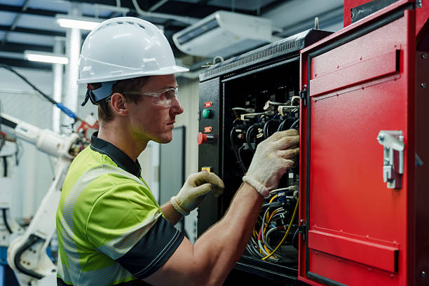 24/7 Emergency Generator Installation experts in Lebanon South, PA