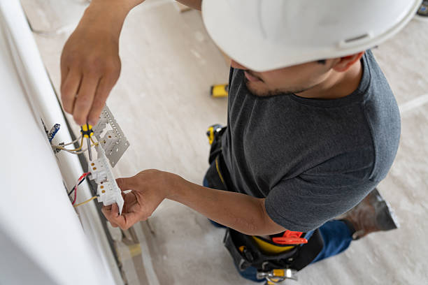 Reliable Generator Installation contractor in Lebanon South, PA by No Joke electrician