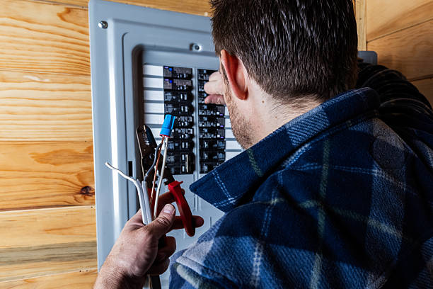 Affordable Generator Installation solutions in Lebanon South, PA